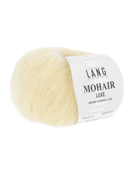 Lang Yarns Mohair Luxe - 0113 - discontinued