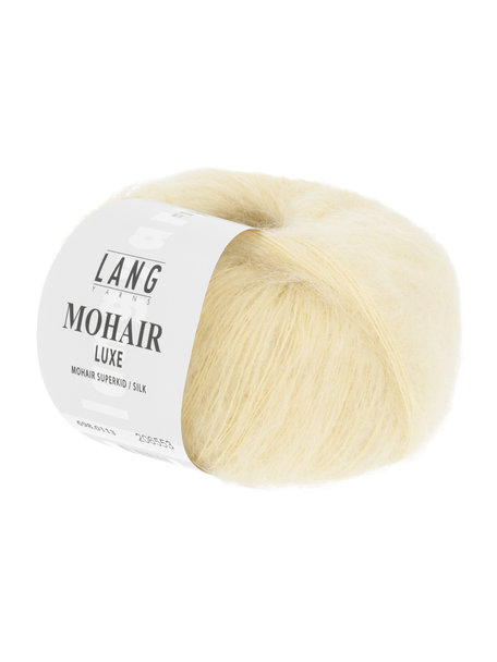 Lang Yarns Mohair Luxe - 0113 - discontinued