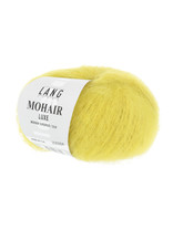 Lang Yarns Mohair Luxe - 0114