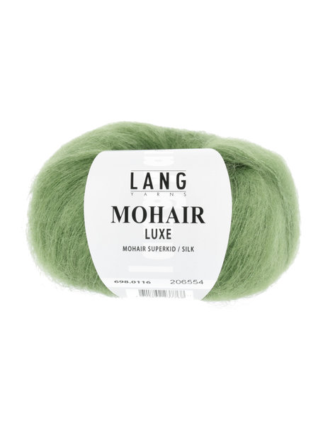 Lang Yarns Mohair Luxe - 0116 - discontinued