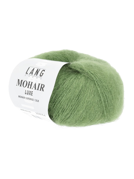 Lang Yarns Mohair Luxe - 0116