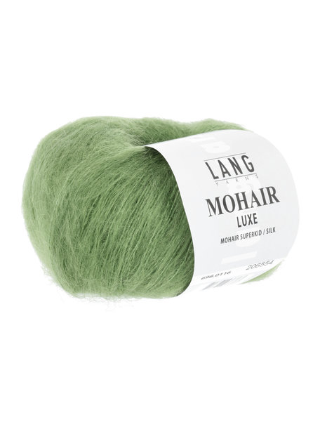 Lang Yarns Mohair Luxe - 0116 - discontinued