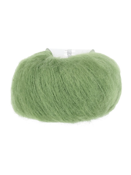 Lang Yarns Mohair Luxe - 0116 - discontinued