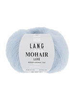 Lang Yarns Mohair Luxe - 0120
