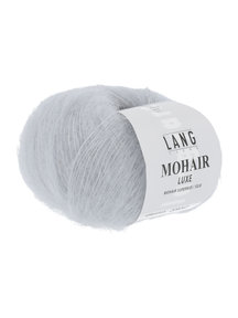 Lang Yarns Mohair Luxe - 0123