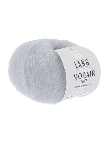 Lang Yarns Mohair Luxe - 0123 - discontinued