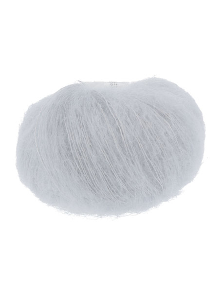 Lang Yarns Mohair Luxe - 0123