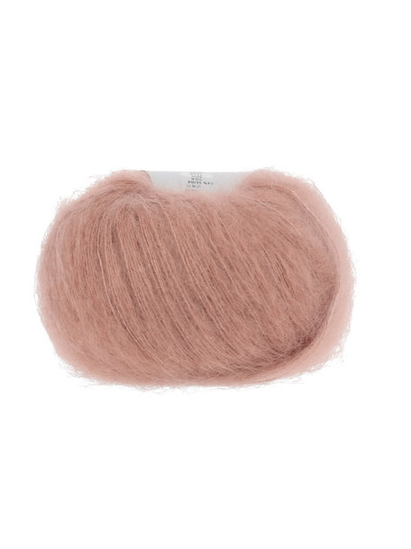 Lang Yarns Mohair Luxe - 0128