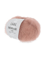 Lang Yarns Mohair Luxe - 0128