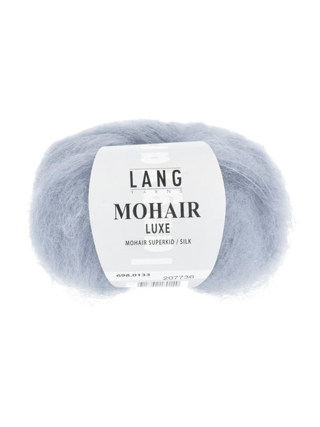 Lang Yarns Mohair Luxe - 0133