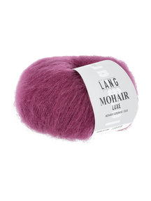 Lang Yarns Mohair Luxe - 0146