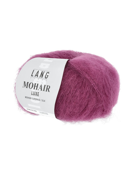 Lang Yarns Mohair Luxe - 0146