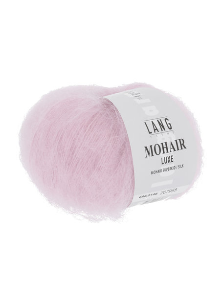 Lang Yarns Mohair Luxe - 0148