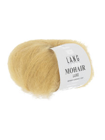 Lang Yarns Mohair Luxe - 0150