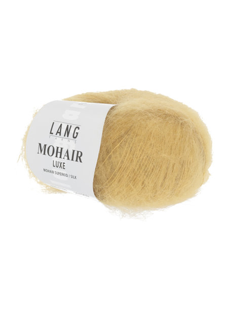 Lang Yarns Mohair Luxe - 0150