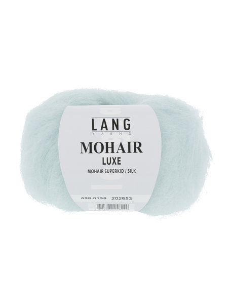 Lang Yarns Mohair Luxe - 0158