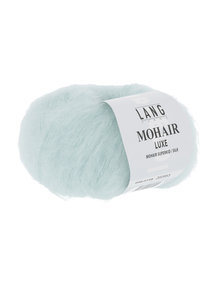 Lang Yarns Mohair Luxe - 0158