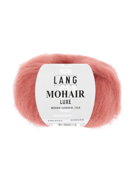 Lang Yarns Mohair Luxe - 0161