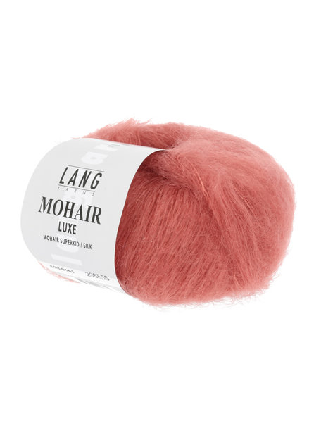 Lang Yarns Mohair Luxe - 0161