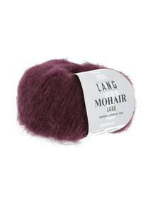 Lang Yarns Mohair Luxe - 0164