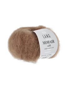 Lang Yarns Mohair Luxe - 0168