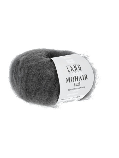 Lang Yarns Mohair Luxe - 0170