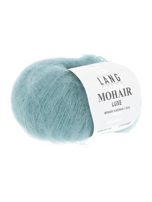 Lang Yarns Mohair Luxe - 0174