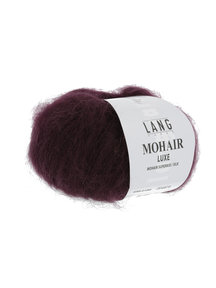 Lang Yarns Mohair Luxe - 0180