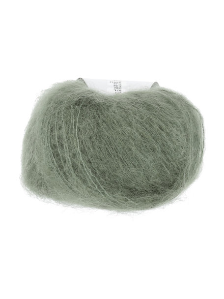 Lang Yarns Mohair Luxe - 0198