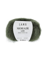 Lang Yarns Mohair Luxe - 0199