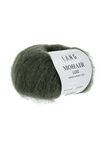 Lang Yarns Mohair Luxe - 0199