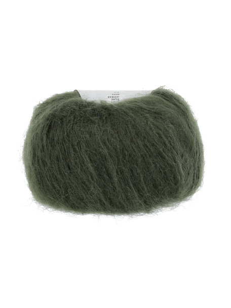 Lang Yarns Mohair Luxe - 0199