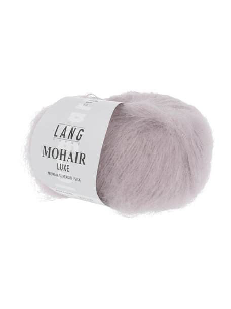 Lang Yarns Mohair Luxe - 0209