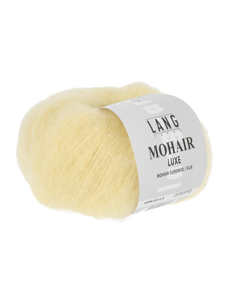 Lang Yarns Mohair Luxe - 0213