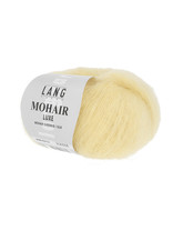 Lang Yarns Mohair Luxe - 0213
