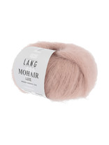 Lang Yarns Mohair Luxe - 0228