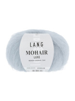 Lang Yarns Mohair Luxe - 0233