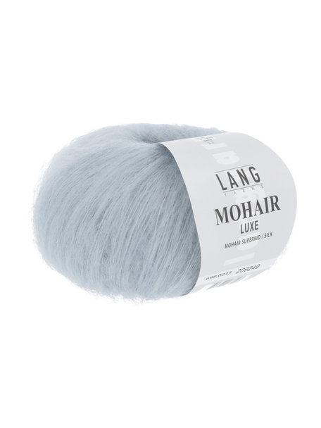 Lang Yarns Mohair Luxe - 0233