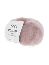 Lang Yarns Mohair Luxe - 0248