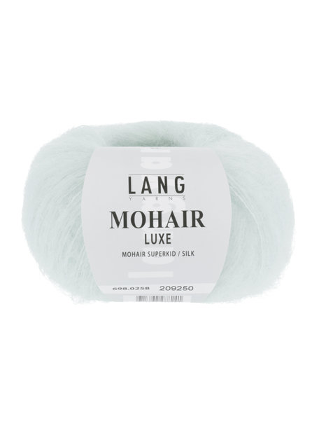 Lang Yarns Mohair Luxe - 0258 - discontinued