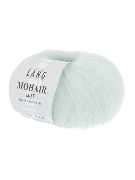 Lang Yarns Mohair Luxe - 0258 - discontinued