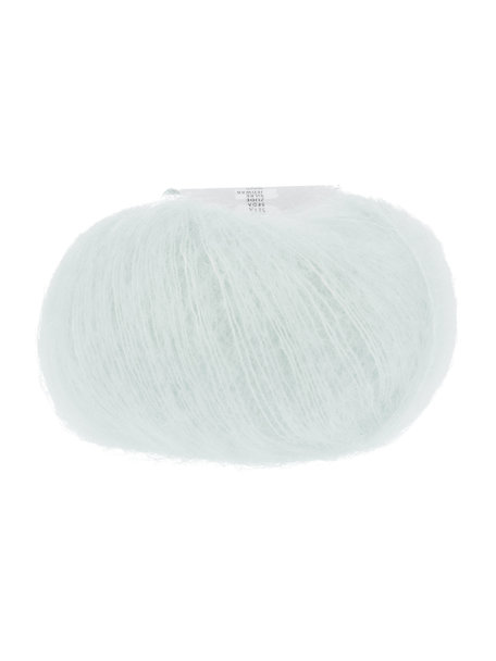 Lang Yarns Mohair Luxe - 0258