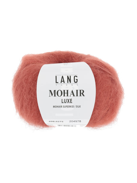 Lang Yarns Mohair Luxe - 0275