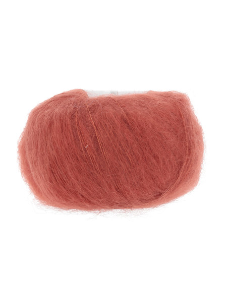 Lang Yarns Mohair Luxe - 0275