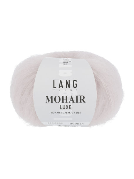 Lang Yarns Mohair Luxe - 0309