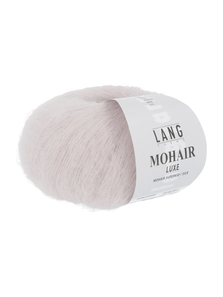 Lang Yarns Mohair Luxe - 0309