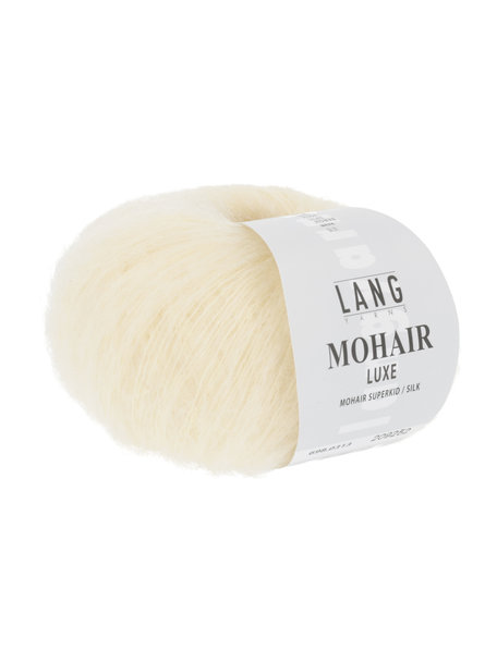 Lang Yarns Mohair Luxe - 0313 - discontinued