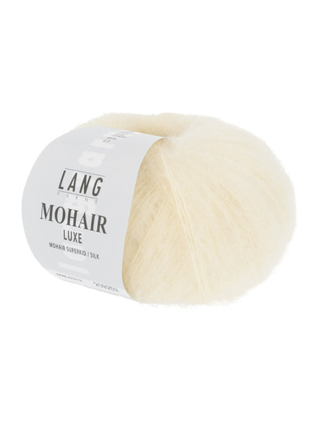 Lang Yarns Mohair Luxe - 0313