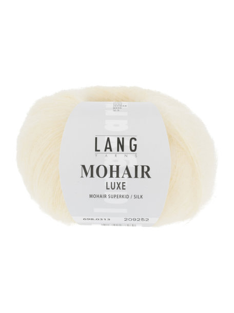 Lang Yarns Mohair Luxe - 0313 - discontinued