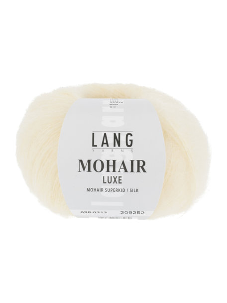 Lang Yarns Mohair Luxe - 0313